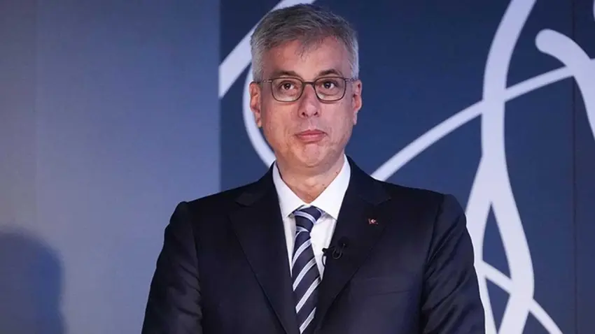 Bakan Memişoğlu: Sigara Bırakma Polikliniklerine yapılan başvurular yüzde 60 arttı haberinin görseli