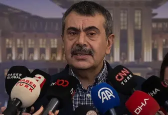 Bakan Tekin’den ‘ramazan genelgesi’ eleştirilerine yanıt