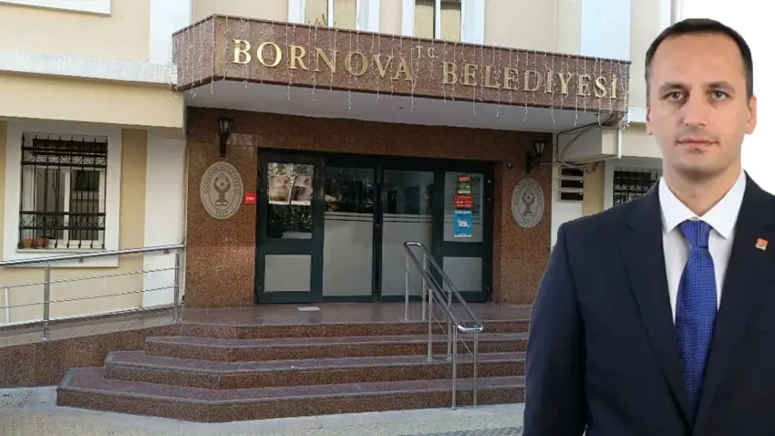 Bornova Belediyesi Türkiye’nin en başarılı 5 ilçe belediyesi arasında haberinin görseli