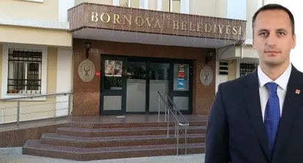 Bornova Belediyesi Türkiye’nin en başarılı 5 ilçe belediyesi arasında