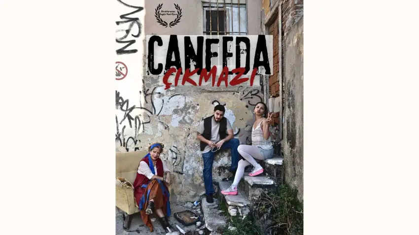 “Canfeda Çıkmazı” Boyoz Akademi’de seyirciyle buluşuyor haberinin görseli