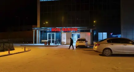 Dört yıl önce 6 yaşındaki kızlarını taciz etmişti: Duruşma günü anneyi öldürdü, baba-kızı ağır yaraladı