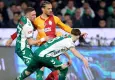 Galatasaray’dan VAR tepkisi