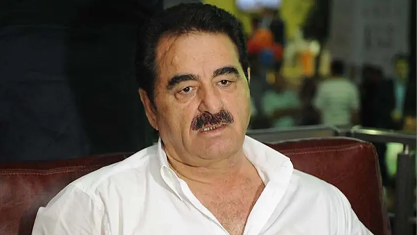 İbrahim Tatlıses İzmir’de dolandırıldı: 4 milyon dolarım gitti! haberinin görseli