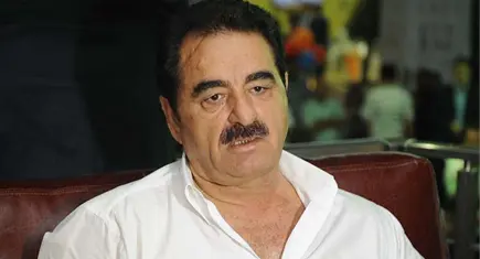 İbrahim Tatlıses İzmir’de dolandırıldı: 4 milyon dolarım gitti!