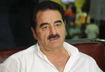 İbrahim Tatlıses İzmir’de dolandırıldı: 4 milyon dolarım gitti!