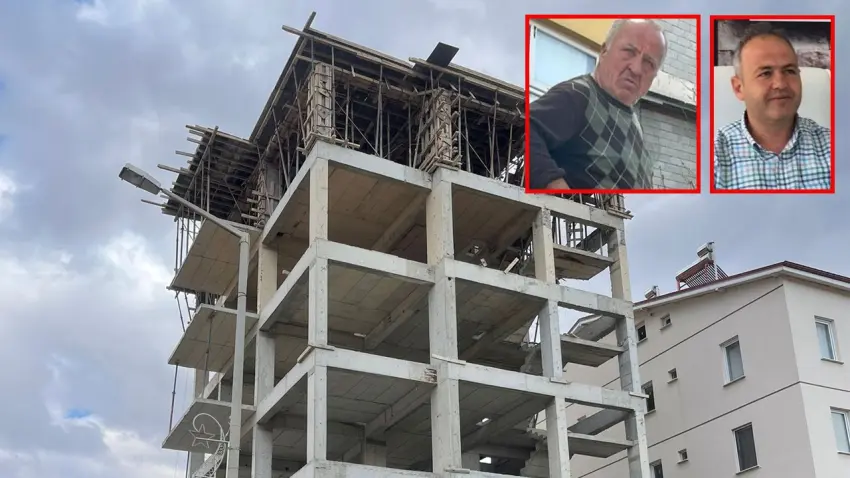 İnşaattan demir çaldığı iddiasıyla darbedilen kişi hayatını kaybetti haberinin görseli