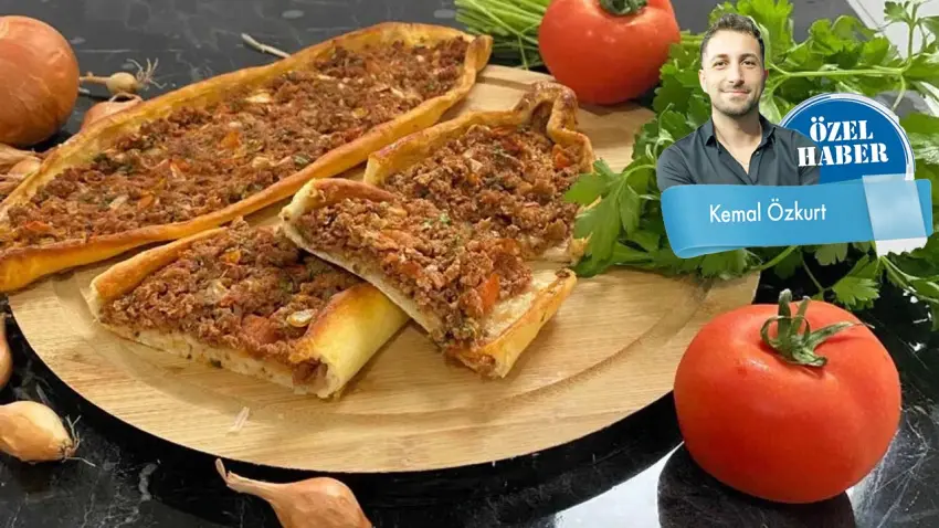 İzmir’de askıda kıymalı pide yoksulluğun simgesi oldu haberinin görseli