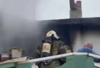 İzmir haber: Urla’daki ev yangınında yaşlı kadın hayatını kaybetti!