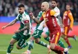 Lider Konya’da 3 puan bıraktı: Galatasaray 10 maç sonra yenildi, Konyaspor 12 maç sonra kazandı!