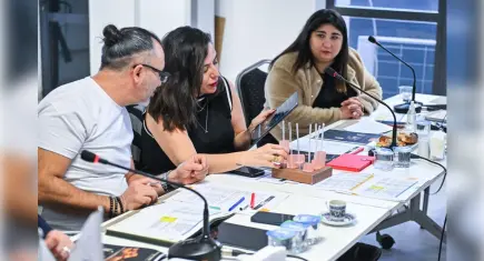 Marble İzmir Tasarım Yarışmasında 19 Proje Üretim Aşamasında