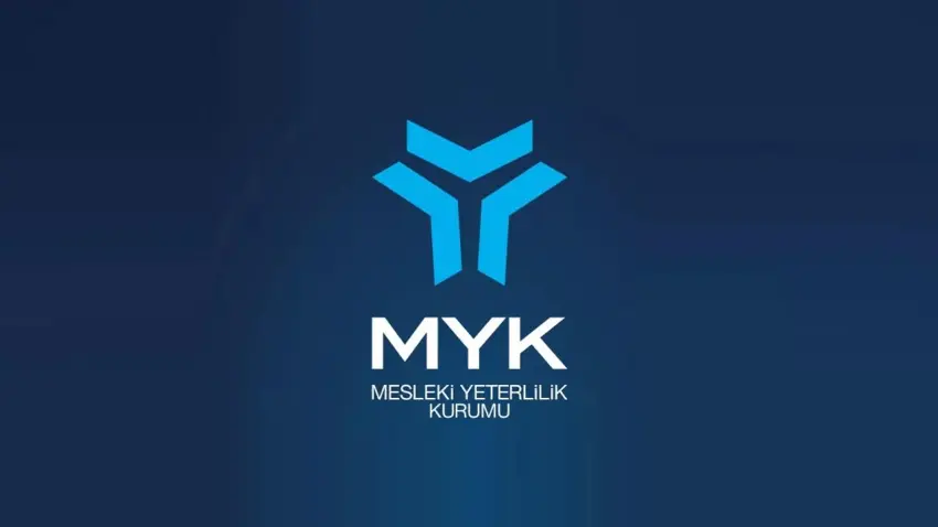 Mesleki Yeterlilik Kurumu Yönetmeliği Resmi Gazete’de yayımlandı haberinin görseli
