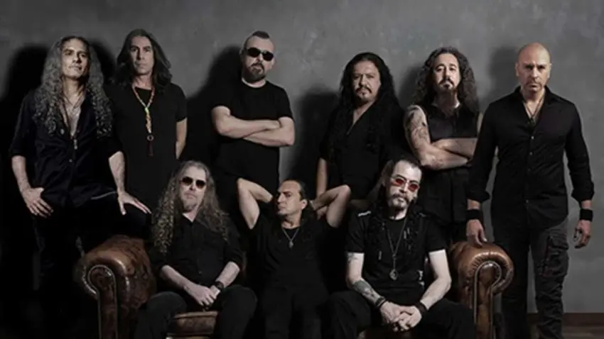 Ooze Venue’de Pentagram rüzgarı haberinin görseli