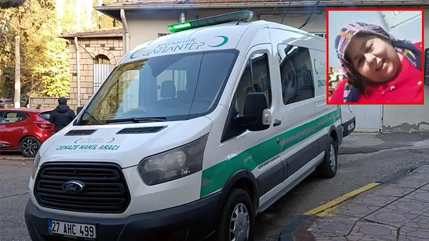 Üvey kardeşinin darp ettiği kadın kalp krizi geçirerek hayatını kaybetti haberinin görseli