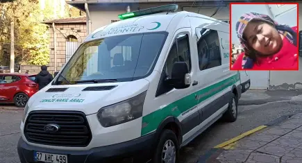 Üvey kardeşinin darp ettiği kadın kalp krizi geçirerek hayatını kaybetti