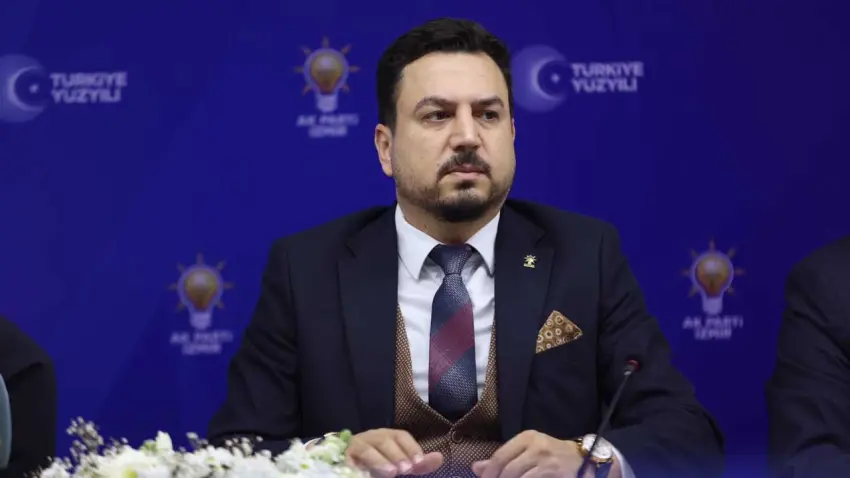 AK Partili Narlı’dan "28 Şubat" çıkışı:Derdiniz demokrasi değil İslamofobi! haberinin görseli