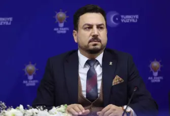 AK Partili Narlı’dan "28 Şubat" çıkışı:Derdiniz demokrasi değil İslamofobi!