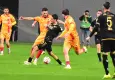 Altay, Tire 2021 FK ile sahasında 1-1 berabere kaldı