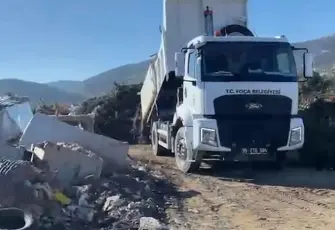 Bakanlıktan İzmir'in iki belediyesine milyonluk ceza 