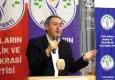 Bakırhan, Bakan Gürlek'e çağrı: Bu savcı ve hakim kimse derhal görevden el çektirilmeli!