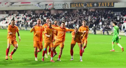 Derbi sonrası sosyal medyada gerilim