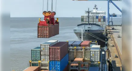 Egeli ihracatçıdan 1 milyar dolarlık küresel hedef