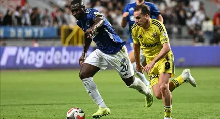 Fenerbahçe, Kasımpaşa karşısında zirve fırsatını değerlendirecek