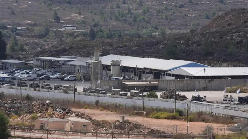 Filistinli tutuklular oruçlarını doğru vakitte tutamıyor haberinin görseli