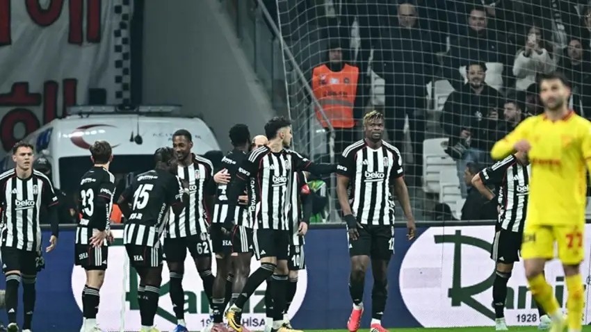 Göztepe İstanbul'da kaybetti