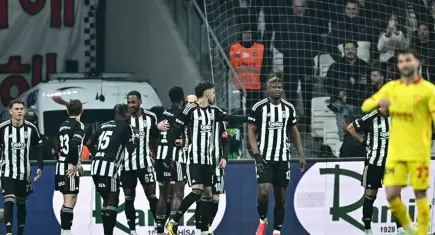 Göztepe İstanbul'da kaybetti