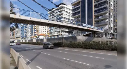 İzmir’de üst geçitler şehitlerin adıyla yaşatılacak