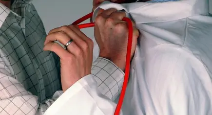 İzmir Tabip Odası’ndan darp tepkisi: Kuralsızlık normalleşti