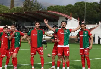 Karşıyaka’dan tarihi resital: Deplasmanda 10-0’lık rekor skor!