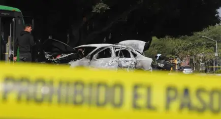 Meksika’da devir kapandı: 'El Mencho' öldürüldü