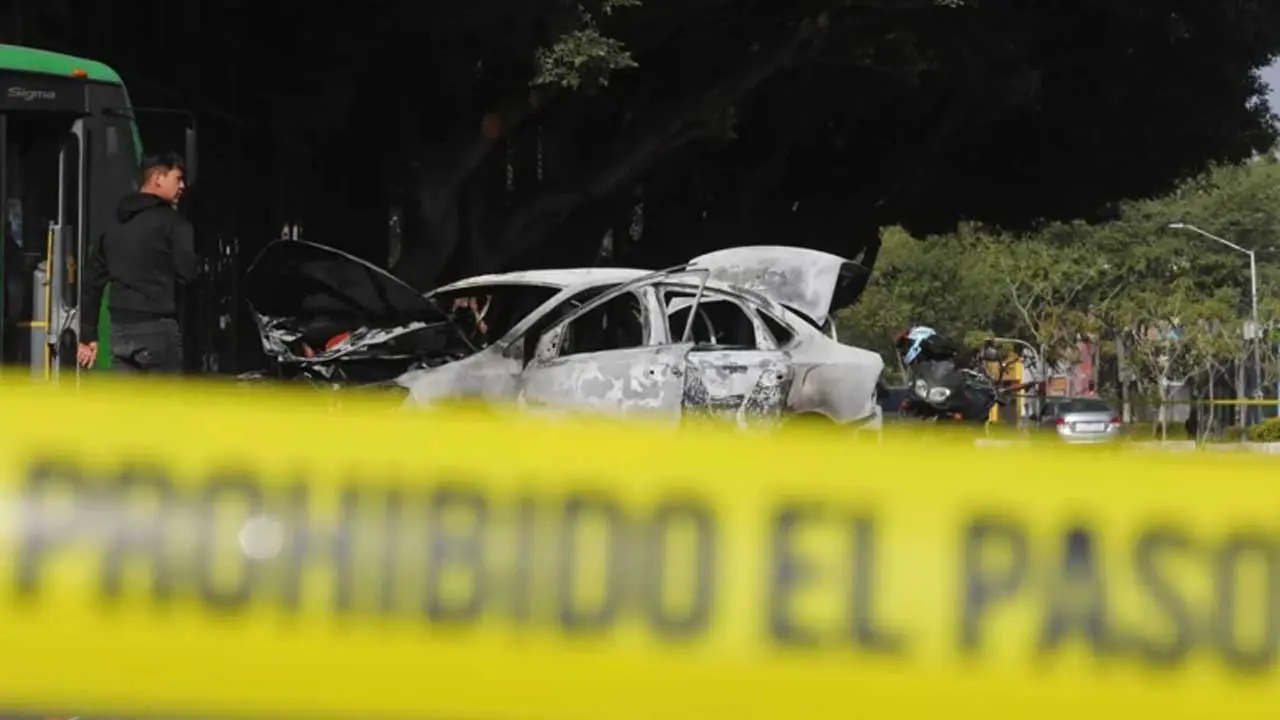 Meksika’da devir kapandı: 'El Mencho' öldürüldü