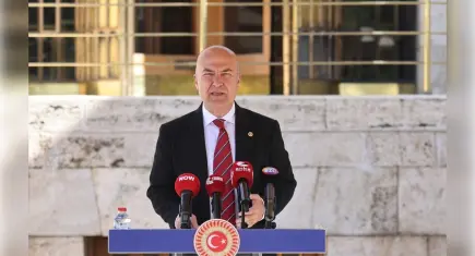 Murat Bakan’dan İçişleri Bakanı Çiftçi’ye uyuşturucu mücadelesi uyarısı