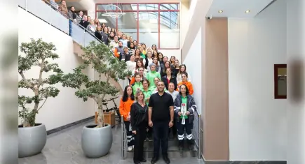 Narlıdere Belediyesi’nden eşitlik için tarihi imza