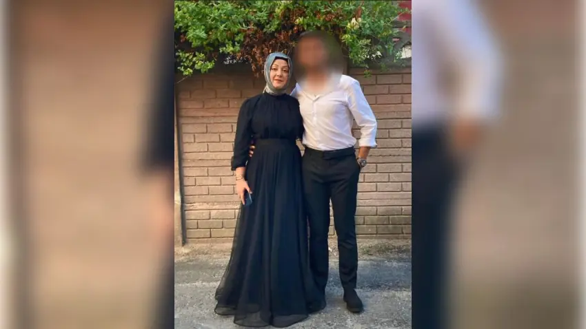 OTOBÜS DURAĞINDA EŞ CİNAYETİ haberinin görseli