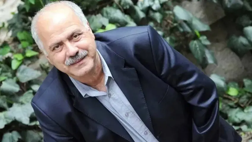 Oyuncu Ali Tutal hayatını kaybetti haberinin görseli