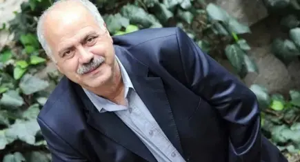 Oyuncu Ali Tutal hayatını kaybetti