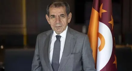 Özbek’ten TFF’nin paylaşımına cevap