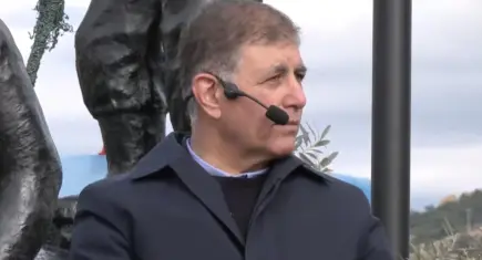 Refah için Başkan Tugay’dan erken seçim mesajı