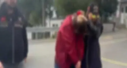 "Savcıyım, polis benim emrimde" diyerek yolcuları tehdit eden kadın tutuklandı