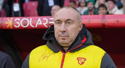 Stoilov: Duygusal davrandık, akıllı oyundan uzaklaştık