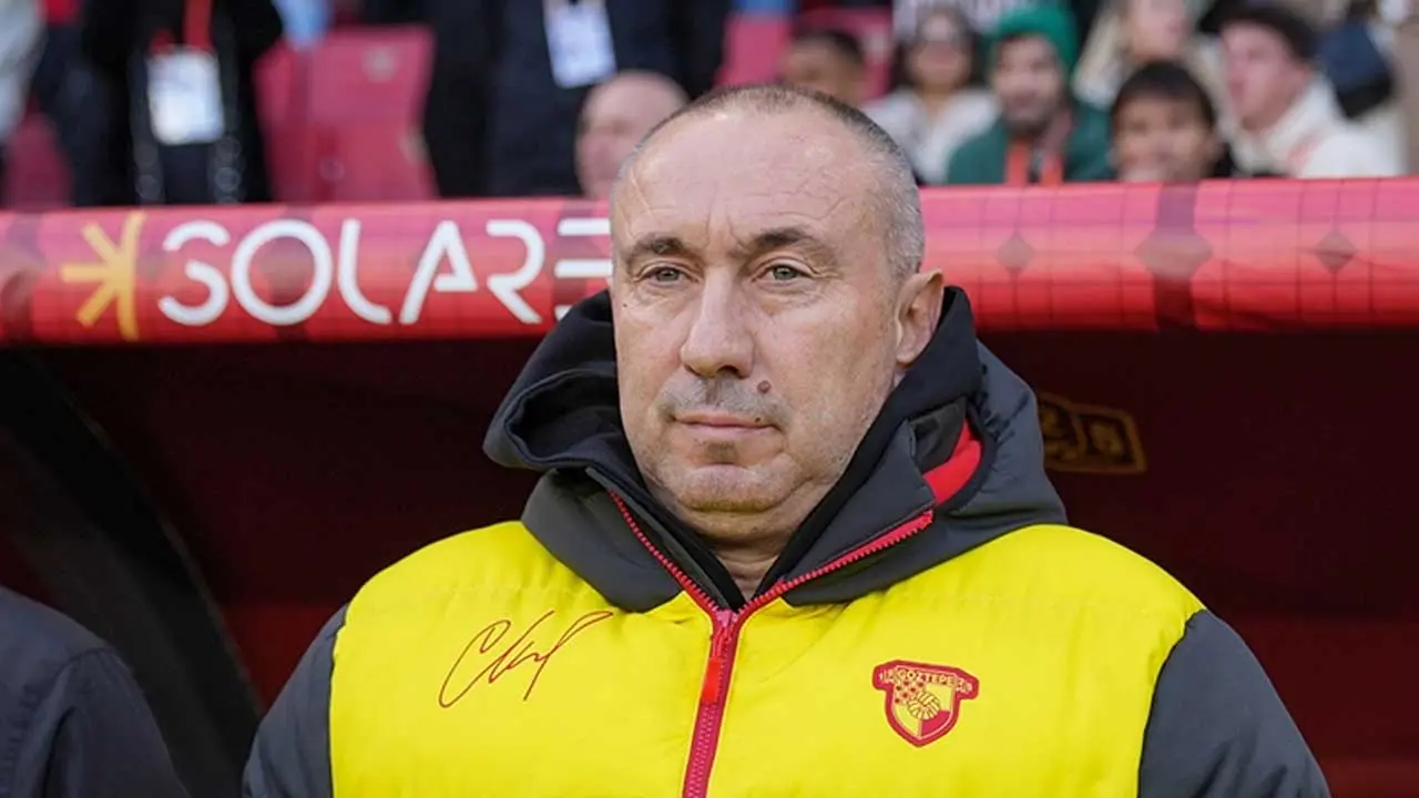 Stoilov: Duygusal davrandık, akıllı oyundan uzaklaştık