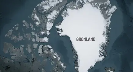 Trump’tan Grönland hamlesi: Hastane gemisi yolda