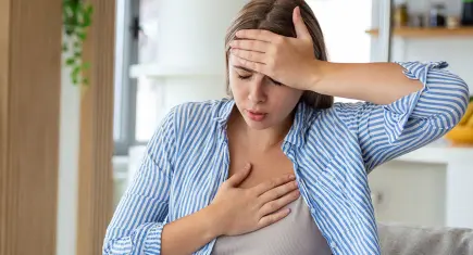 Uzmandan uyarı: Kalp krizi yaşı giderek düşüyor