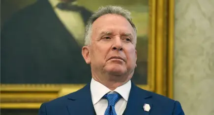 Wıtkoff’tan Ukrayna mesajı: Yeni tur yakın