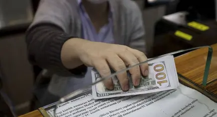 Yetkisiz döviz işlemlerine sıkı takip