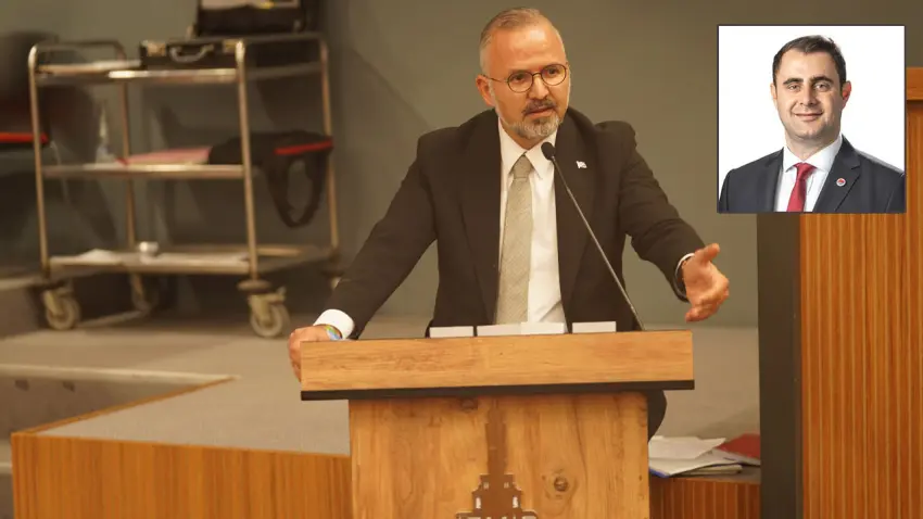 Yıldız’dan Güç’e Mürselpaşa yanıtı: Krediden isteğinizle vazgeçtiniz haberinin görseli